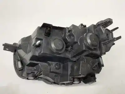 Tweedehands auto-onderdeel rechts koplamp voor opel combo life expression oem iam-referenties 9816825480  90146300