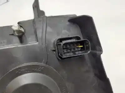 Tweedehands auto-onderdeel rechts koplamp voor opel combo life expression oem iam-referenties 9816825480  90146300