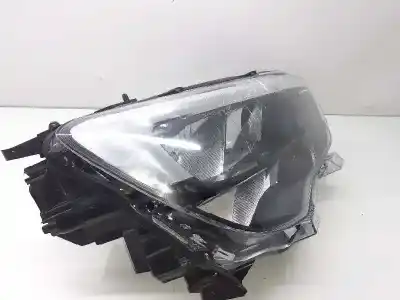 Tweedehands auto-onderdeel rechts koplamp voor opel combo life expression oem iam-referenties 9816825480  90146300