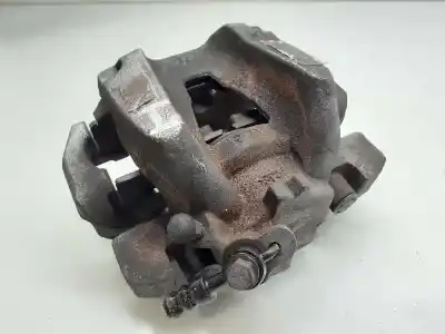 Pièce détachée automobile d'occasion etrier de frein avant gauche pour opel combo life expression références oem iam 