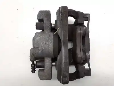 Second-hand car spare part front left brake caliper for opel combo life expression oem iam references   
