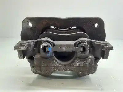 Second-hand car spare part front left brake caliper for opel combo life expression oem iam references   