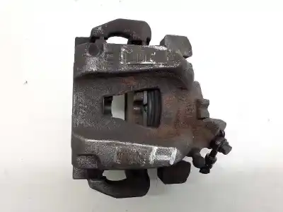 Second-hand car spare part front left brake caliper for opel combo life expression oem iam references   