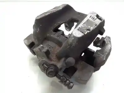 Pièce détachée automobile d'occasion etrier de frein avant droit pour opel combo life expression références oem iam 