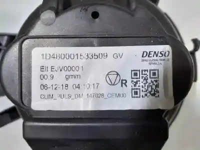 Peça sobressalente para automóvel em segunda mão motor de sofagem por opel combo life expression referências oem iam 1d480001533509  