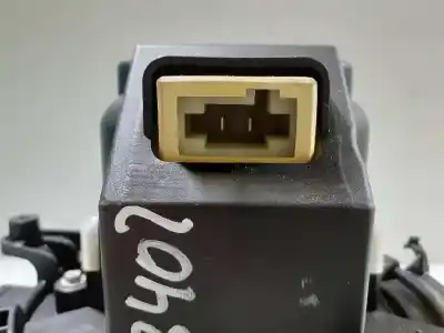 Peça sobressalente para automóvel em segunda mão motor de sofagem por opel combo life expression referências oem iam 1d480001533509  