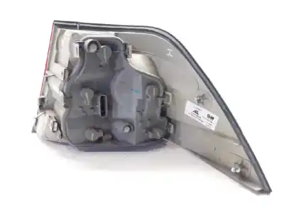 Second-hand car spare part left tailgate light for opel astra h berlina edition oem iam references 93345894 93304493 432509999