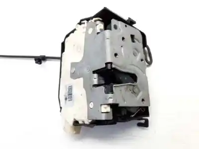 Автозапчасти б/у замок передней правой двери за mini mini (r50,r53) one ссылки oem iam 51200556769  055676913