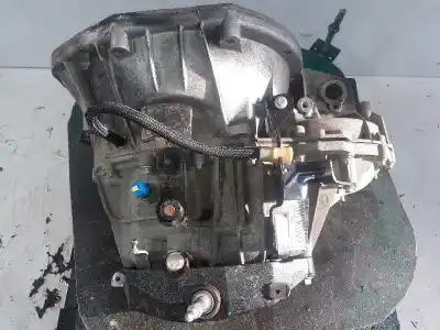 Gebrauchtes Autoersatzteil getriebe zum renault trafic combi (ab 4.01) passenger expression combi corto oem-iam-referenzen pf6026 c118766 8201129037