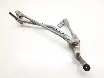 Pezzo di ricambio per auto di seconda mano articolazione anteriore pulita per renault captur zen riferimenti oem iam 288008337r  