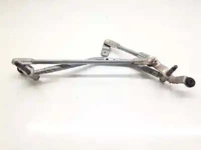 Pezzo di ricambio per auto di seconda mano articolazione anteriore pulita per renault captur zen riferimenti oem iam 288008337r  