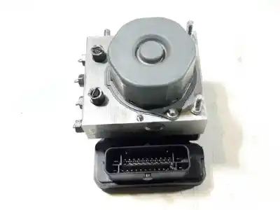 Second-hand car spare part abs for renault captur zen oem iam references 476607201r 269722 476601283r