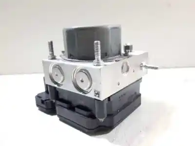 Second-hand car spare part abs for renault captur zen oem iam references 476607201r 269722 476601283r