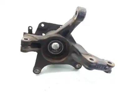Автозапчасти б/у передняя левая кулачка за renault captur zen ссылки oem iam 400159304r  