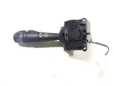 Second-hand car spare part headlights switch for renault captur zen oem iam references 255675887r  