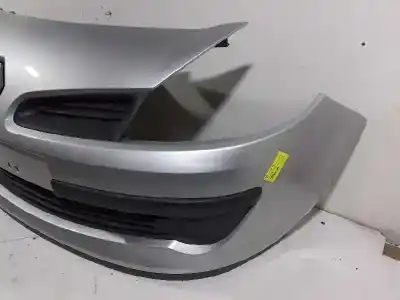 Gebrauchtes Autoersatzteil vordere stossstange zum renault clio iii dynamique oem-iam-referenzen 7701208682  