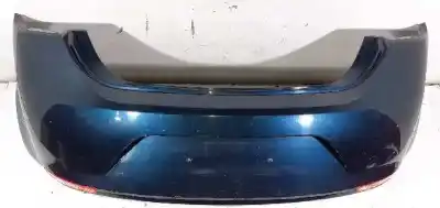 Tweedehands auto-onderdeel achterbumper voor seat leon (1p1) reference oem iam-referenties 1p0807421