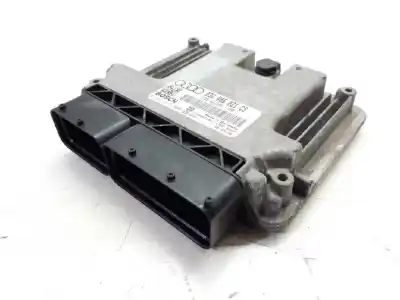 İkinci el araba yedek parçası ECU MOTOR KONTROL CIHAZI için AUDI A3 (8P)  OEM IAM referansları 03G906021CS  0281012608
