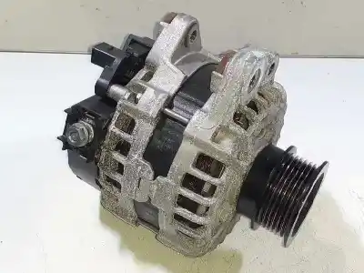 Peça sobressalente para automóvel em segunda mão alternador por volvo v60 kombi momentum referências oem iam 36012474