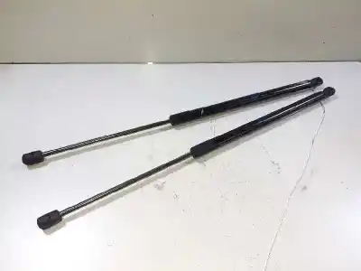 Peça sobressalente para automóvel em segunda mão amortecedores do tronco / porta por volvo v60 kombi momentum referências oem iam 31395911