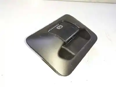 Peça sobressalente para automóvel em segunda mão travão de estacionamento elétrico por volvo v60 kombi momentum referências oem iam 31433500