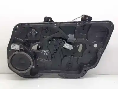 Peça sobressalente para automóvel em segunda mão elevador de vidros dianteiro direito por volvo v60 kombi momentum referências oem iam 30784311