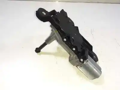 Peça sobressalente para automóvel em segunda mão motor do limpador traseiro por volvo v60 kombi momentum referências oem iam 31294492