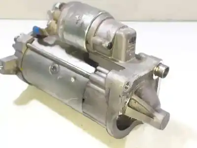 Peça sobressalente para automóvel em segunda mão motor de arranque por volvo v60 kombi momentum referências oem iam 36003124