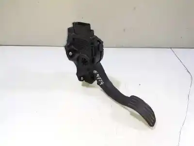 Peça sobressalente para automóvel em segunda mão pedal acelerador por volvo v60 kombi momentum referências oem iam 31329057