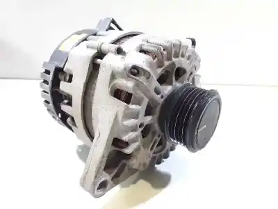 Автозапчасти б/у генератор за kia cee´d business ссылки oem iam 373002a850