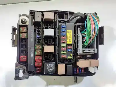 Автозапчасти б/у блок реле/предохранителей за kia cee´d business ссылки oem iam 919513x130  91216a2295