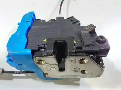 Автозапчасти б/у замок задней левой двери за kia cee´d business ссылки oem iam 81410a2000  