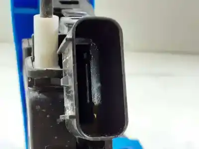 Автозапчасти б/у замок задней левой двери за kia cee´d business ссылки oem iam 81410a2000  