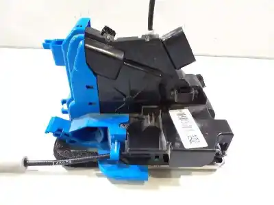 Автозапчасти б/у замок задней правой двери за kia cee´d business ссылки oem iam 81420a2000