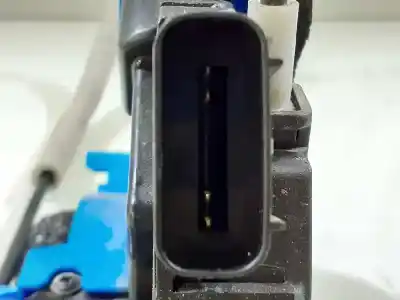 Автозапчасти б/у замок задней правой двери за kia cee´d business ссылки oem iam 81420a2000  