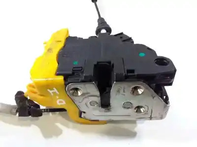 Автозапчасти б/у замок левой передней двери за kia cee´d business ссылки oem iam 81310a2000  