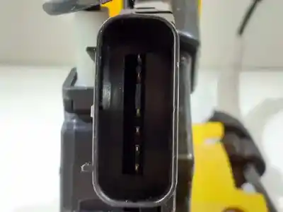 Автозапчасти б/у замок левой передней двери за kia cee´d business ссылки oem iam 81310a2000  