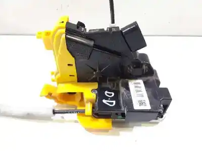 Автозапчасти б/у замок передней правой двери за kia cee´d business ссылки oem iam 81320a2010