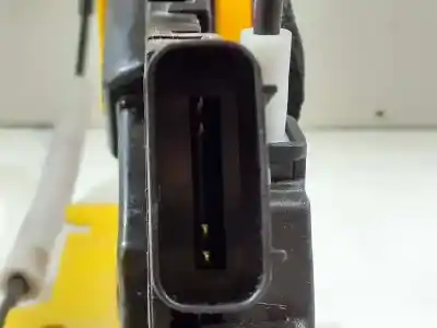 Автозапчасти б/у замок передней правой двери за kia cee´d business ссылки oem iam 81320a2010  