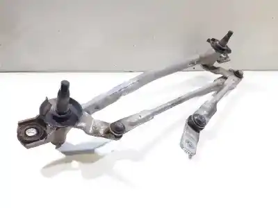 Автозапчасти б/у передняя чистая артикуляция за kia cee´d business ссылки oem iam 98120a2000