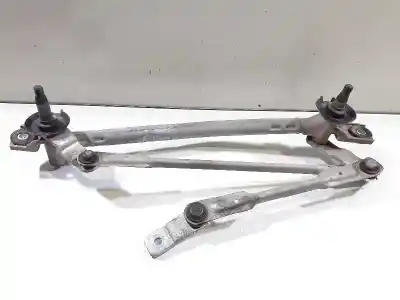 Автозапчасти б/у передняя чистая артикуляция за kia cee´d business ссылки oem iam 98120a2000  