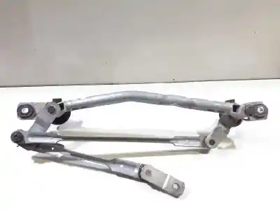 Автозапчасти б/у передняя чистая артикуляция за kia cee´d business ссылки oem iam 98120a2000  