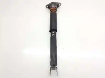 Автозапчасти б/у задний левый амортизатор за kia cee´d business ссылки oem iam 55300a6420  