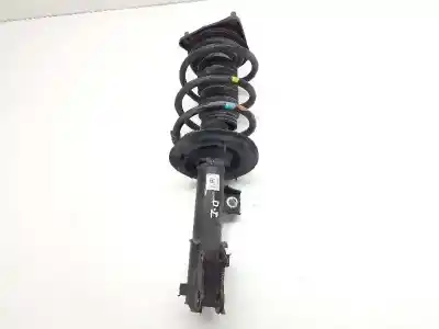 Автозапчасти б/у передний левый амортизатор за kia cee´d business ссылки oem iam 54651a6115  