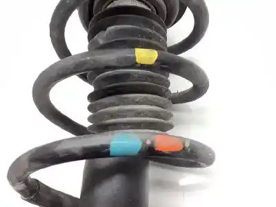 Автозапчасти б/у передний левый амортизатор за kia cee´d business ссылки oem iam 54651a6115  