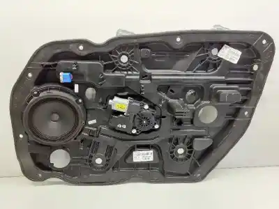 Автозапчасти б/у регулятор стекла переднего правого за kia cee´d business ссылки oem iam 82481a2000