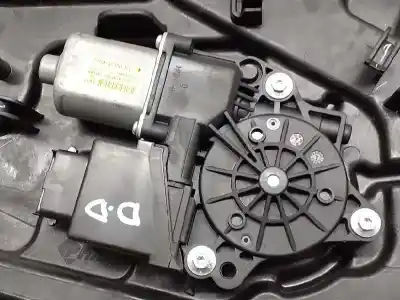 Автозапчасти б/у регулятор стекла переднего правого за kia cee´d business ссылки oem iam 82481a2000 kbx01404 82480a2110