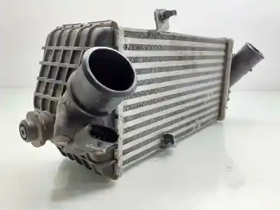 Автозапчастина б/у інтеркулер для kia cee´d business посилання на oem iam 282712a740  282702a770