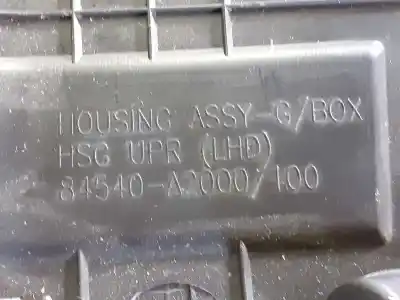 Автозапчастина б/у бардачок для kia cee´d business посилання на oem iam 84510a2100wk 84540a200 84540a2000wk