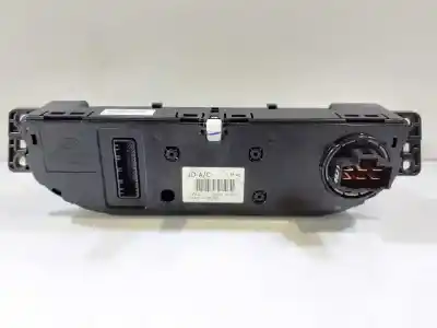 Автозапчасти б/у отопление / кондиционирование воздуха за kia cee´d business ссылки oem iam 97250a2002wk  97250a2002